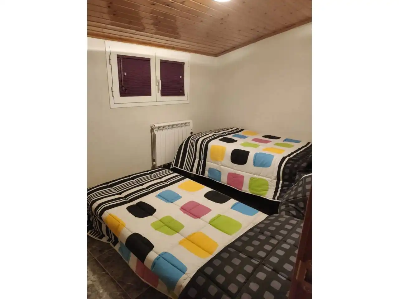 Casa amb jardí en venda a Cervera, imagen 13