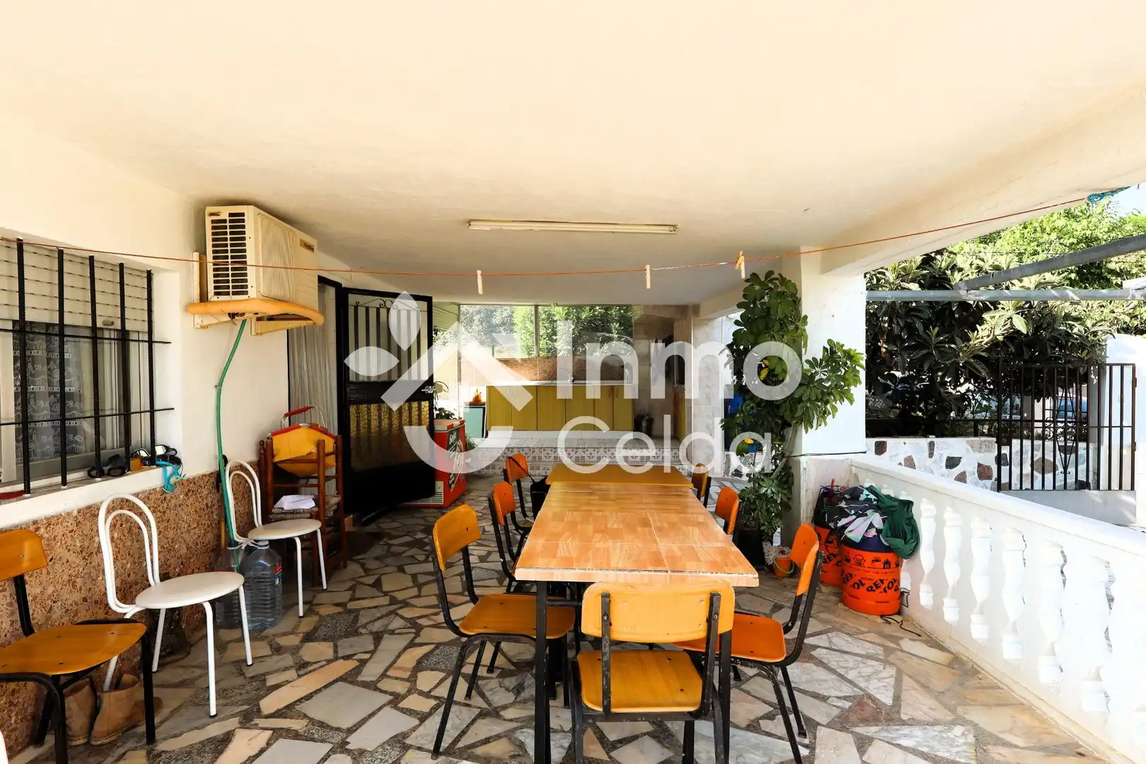 Casa o xalet en venda en Torrent amb Aire condicionat, Calefacció i Jardí privat