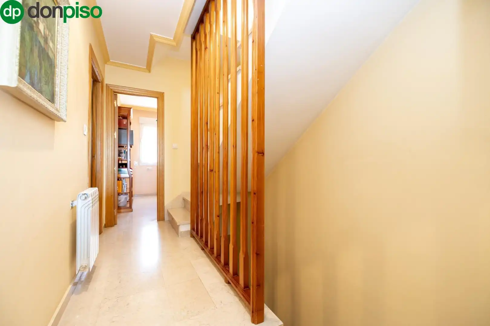 Detached homes for sale in Granada  with Heating, Terrace and Balcony