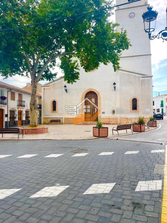 Außenansicht von Wohnung zum Verkauf in Chirivel