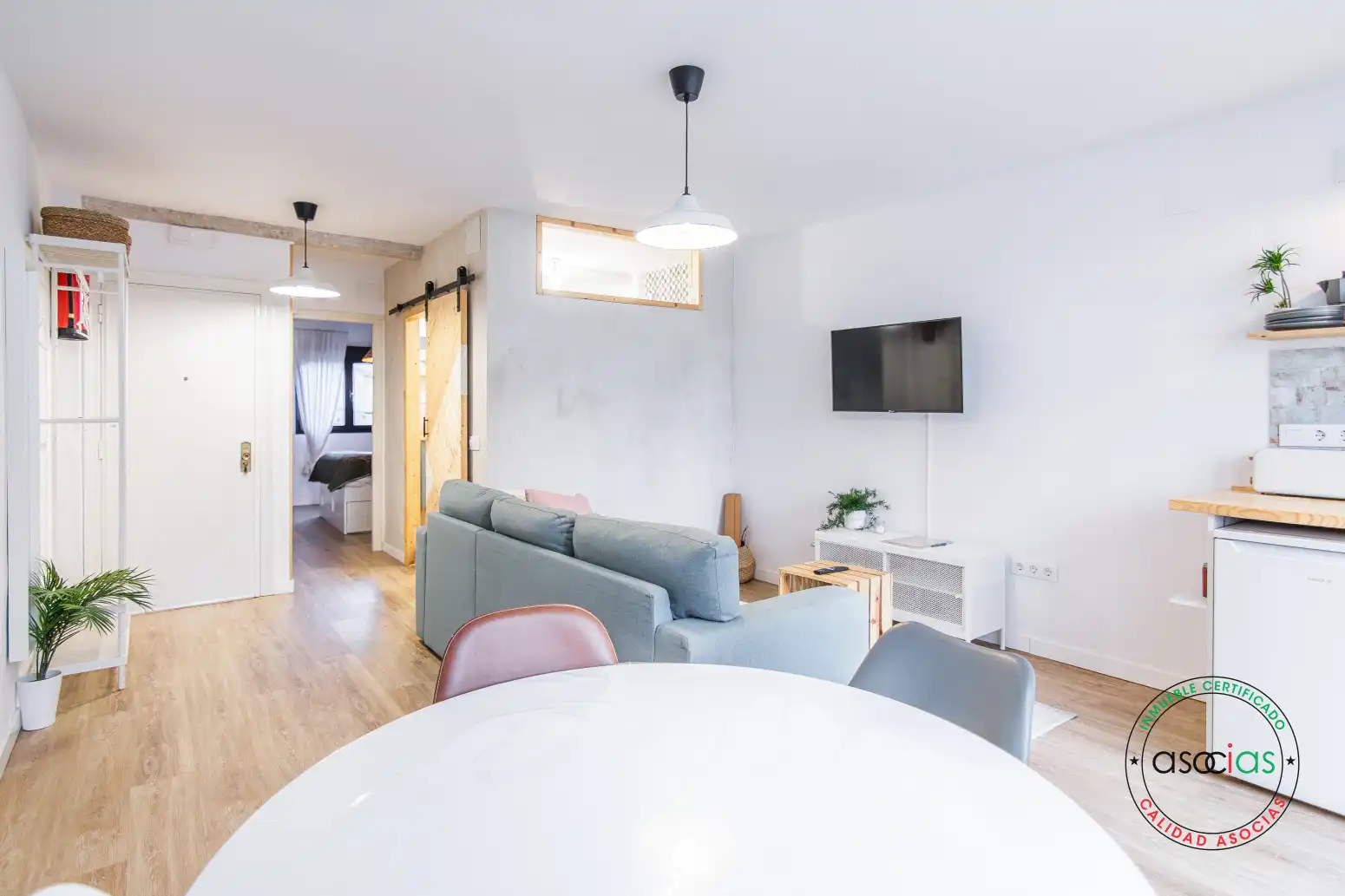 Piso en venta en Lastres - San Antonio 5, imagen 14
