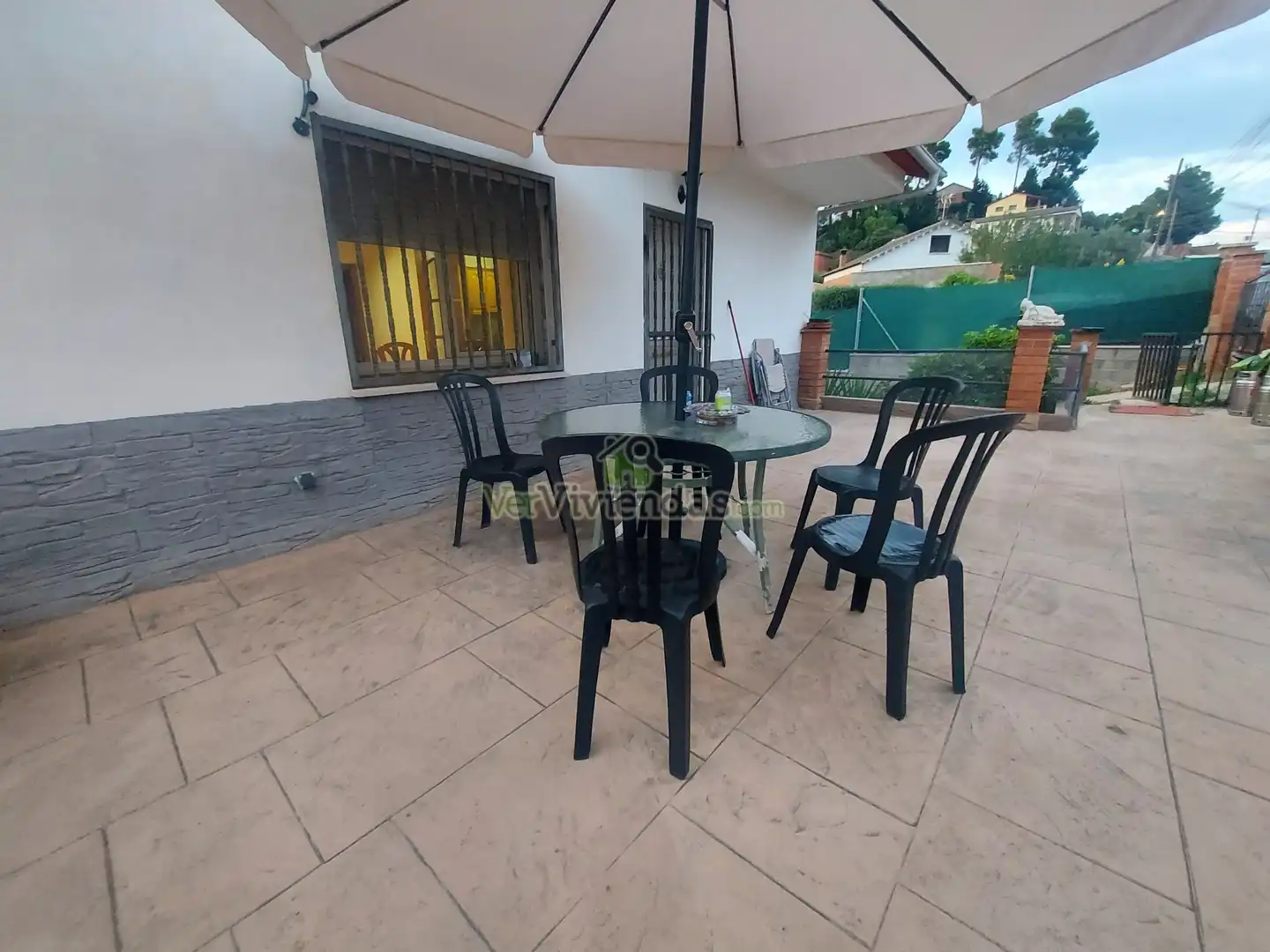 Casa con terraza en venta en Carrer dels Nards 43, imagen 32