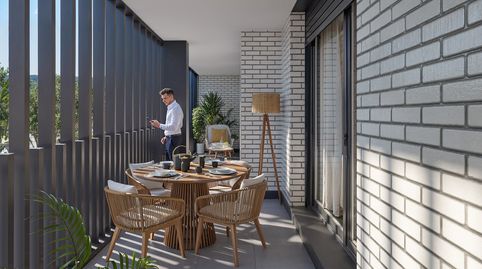 Foto 3 von Wohnung zum Verkauf in Calle del Arroyo Bueno, 1, Villaverde Alto, Madrid