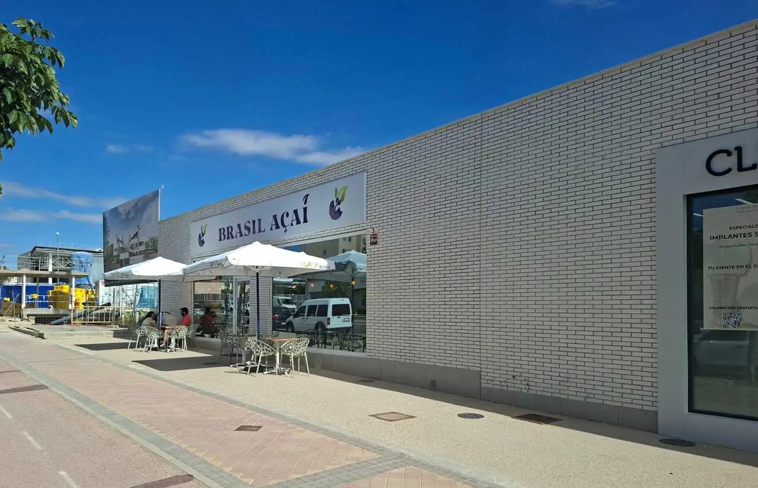 Geschaftsraum zur Miete in Tres Cantos