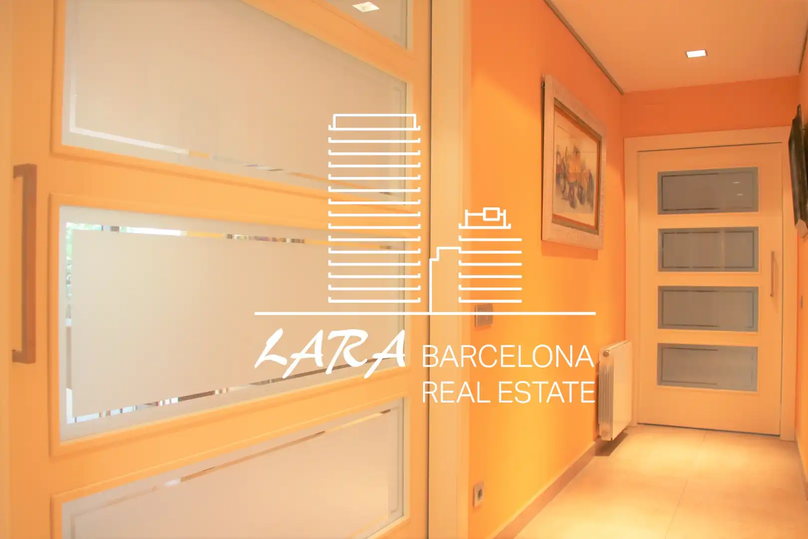 Vista exterior de Casa o chalet de alquiler con opción a compra en Viladecans con Aire acondicionado, Calefacción y Jardín privado
