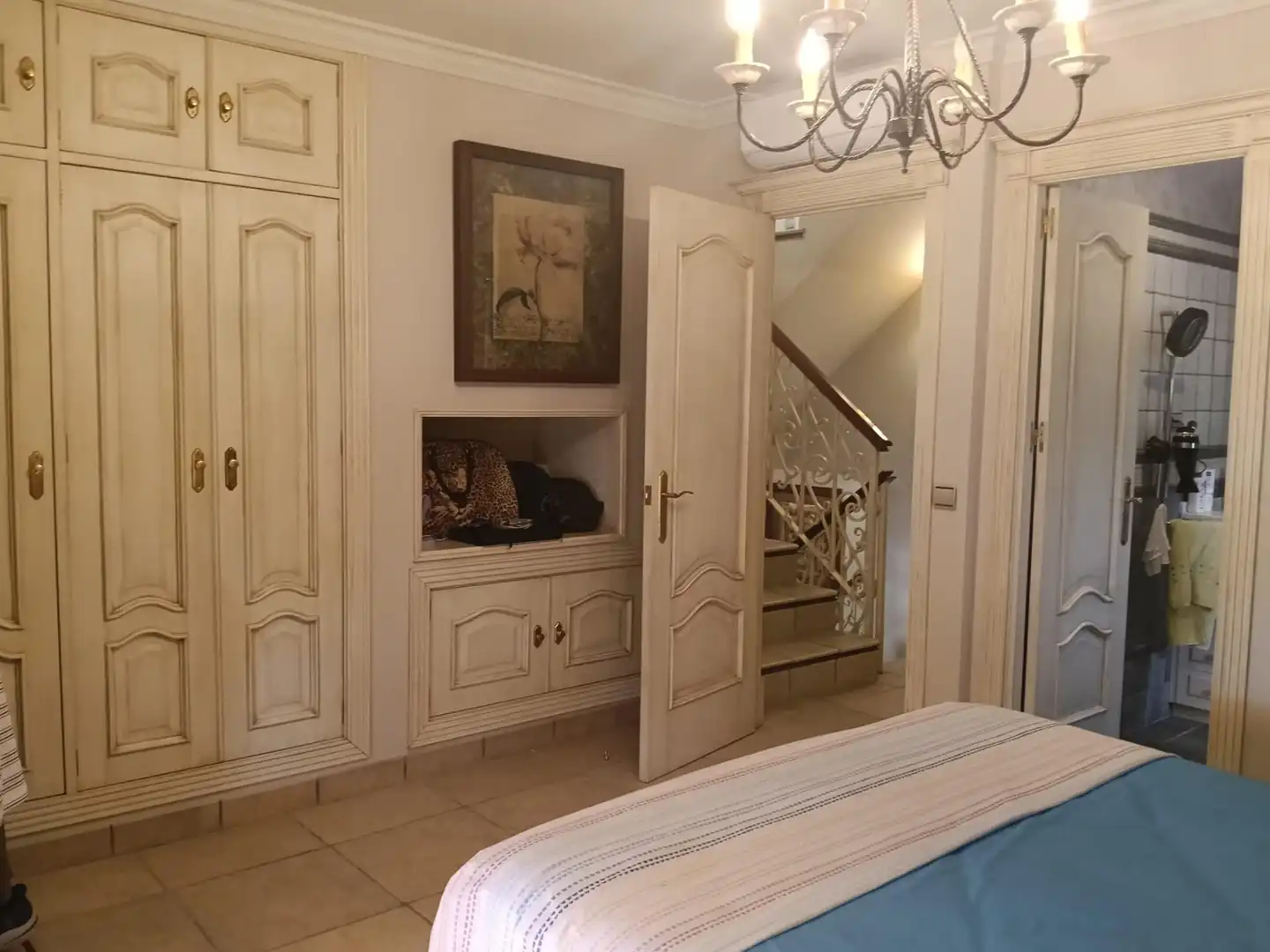 Casa o xalet en venda en Conil de la Frontera amb Aire condicionat, Jardí privat i Terrassa
