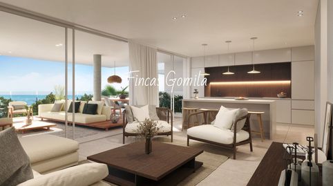 Foto 4 de Apartament en venda a Arenal d'en Castell, Es Mercadal