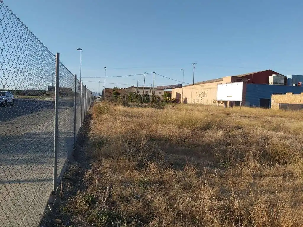 Terreno residenziale in vendita a Ronda Oest