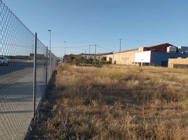 Terreno residenziale in vendita a Ronda Oest