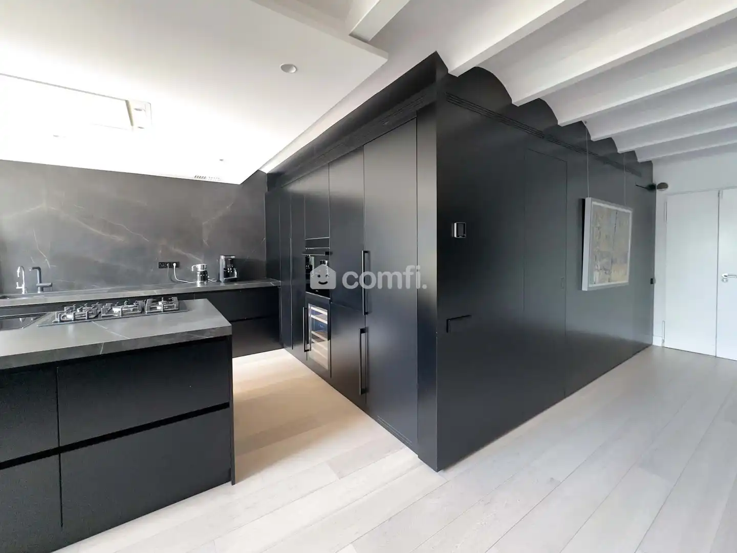 Office for rent in Avila, El Poblenou