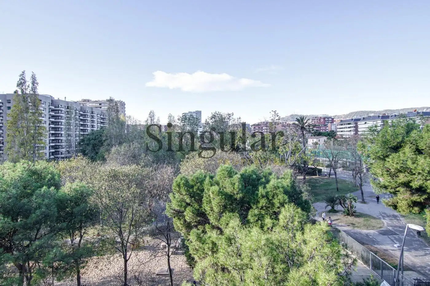 Habitación de Piso en venta en Barcelona