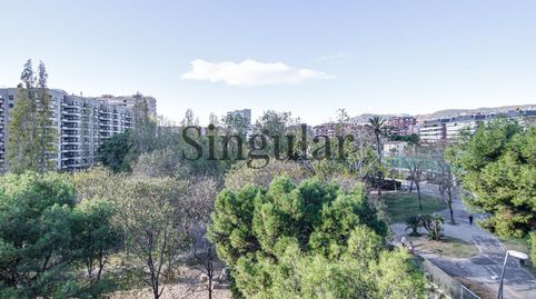 Foto 2 de Piso en venta en Ganduxer, Sant Gervasi- Galvany, Barcelona Capital