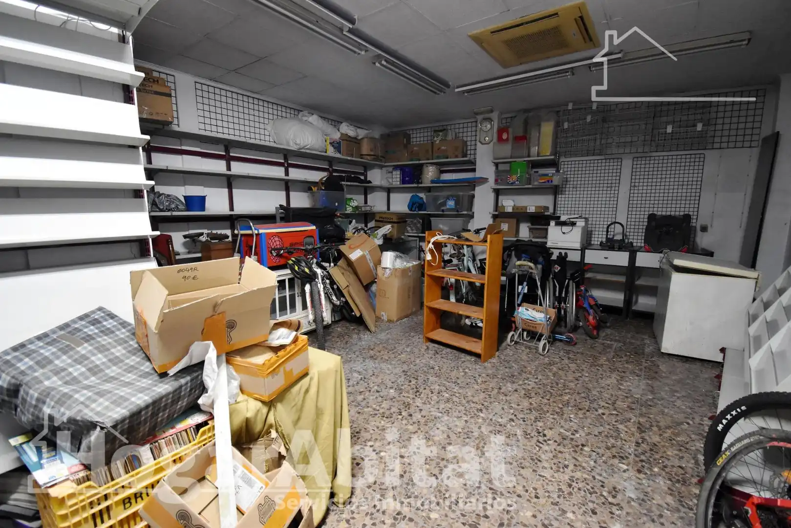 Residencial en venda a Ronda PEDRO IV, imagen 34
