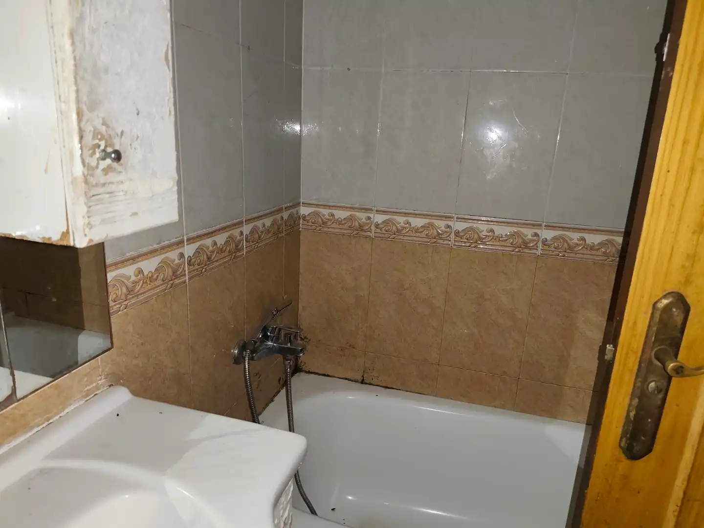 Piso con terraza en venta en Els Monjos, imagen 4