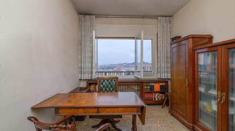 Foto 5 de Pis en venda a De Pere III, Centre - Passeig i Rodalies, Manresa