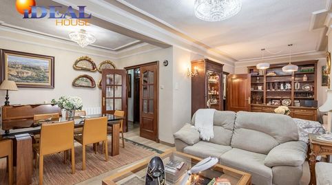 Foto 4 de Piso en venta en Camino Camino de Ronda, 75, 75, Camino de Ronda, Granada Capital