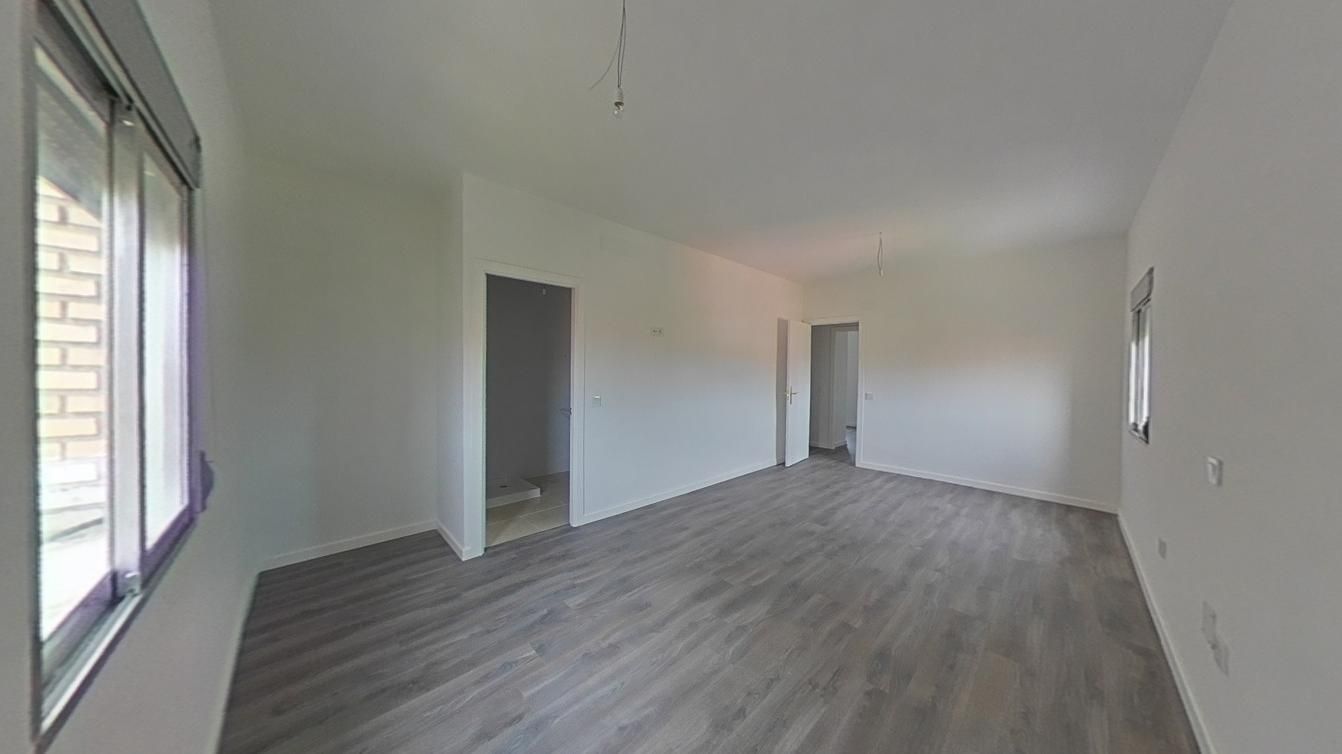 Piso en venta en  Madrid Capital