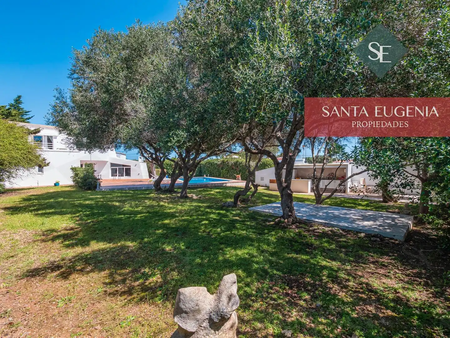 Casa o chalet en venta en Carrer Georgetown, Son Vilar - Trepucó