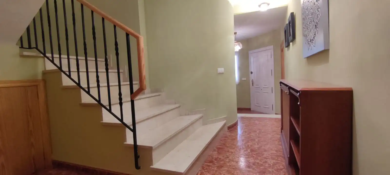 Reihenhaus zur Miete in cami vell de batoi, imagen 38