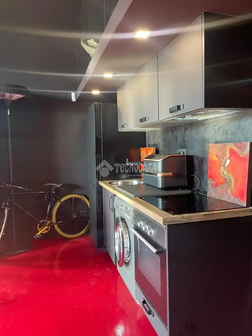 Loft en venda a Carabanchel, imagen 7