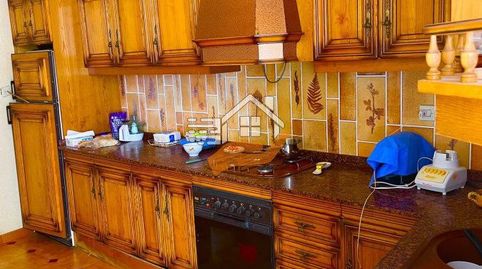 Foto 3 de Casa adosada en venta en Vélez-Rubio, Almería