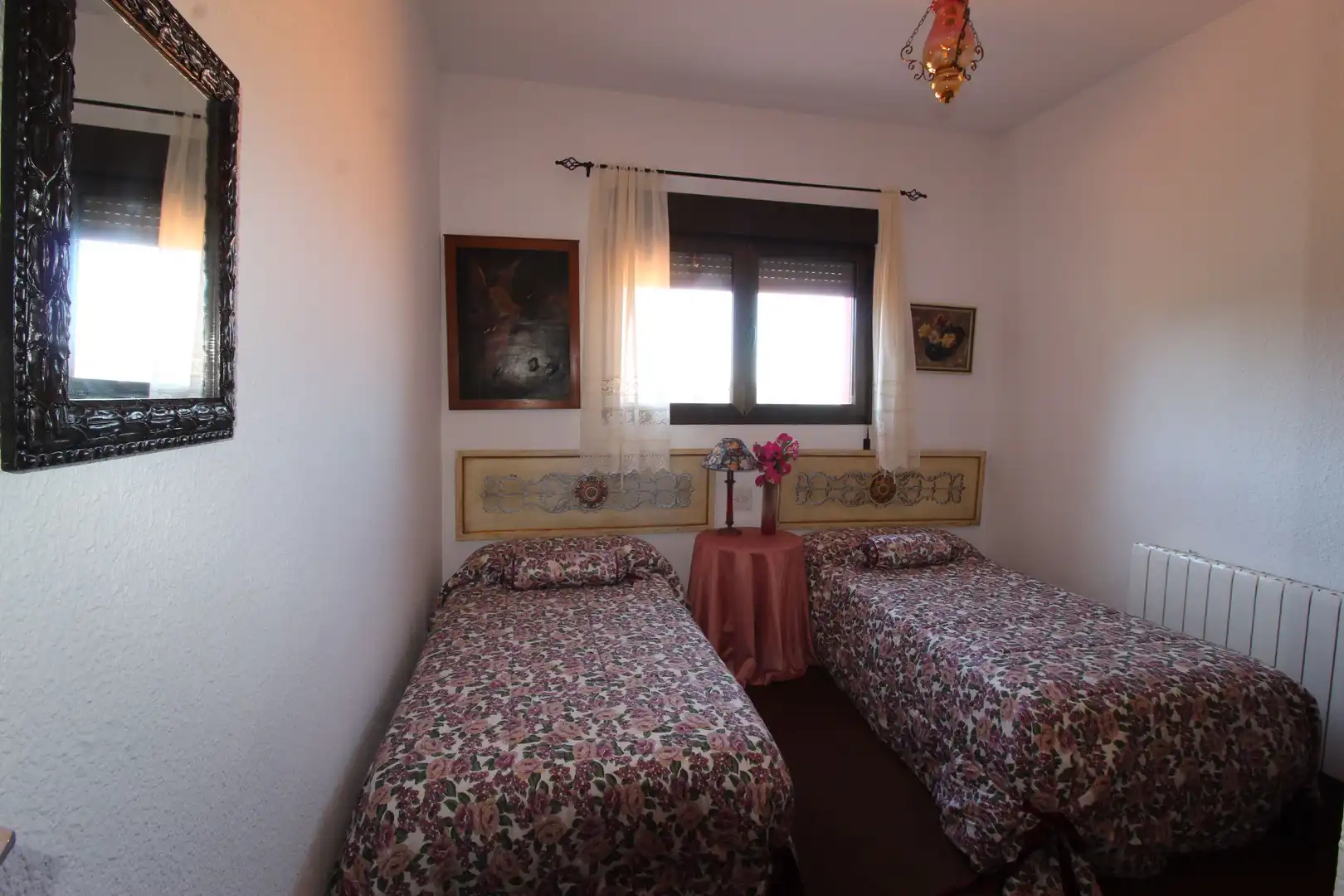 Habitación de Casa o chalet en venta en Sinarcas con Terraza