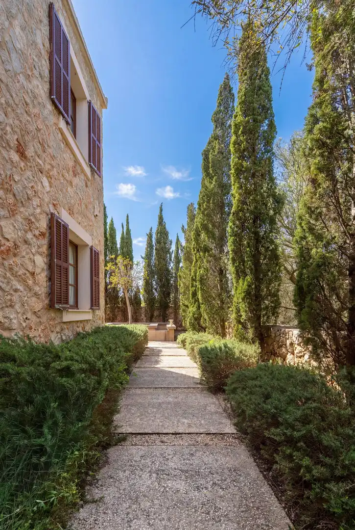 Landhaus zum Verkauf in Sant Llorenç des Cardassar, imagen 8