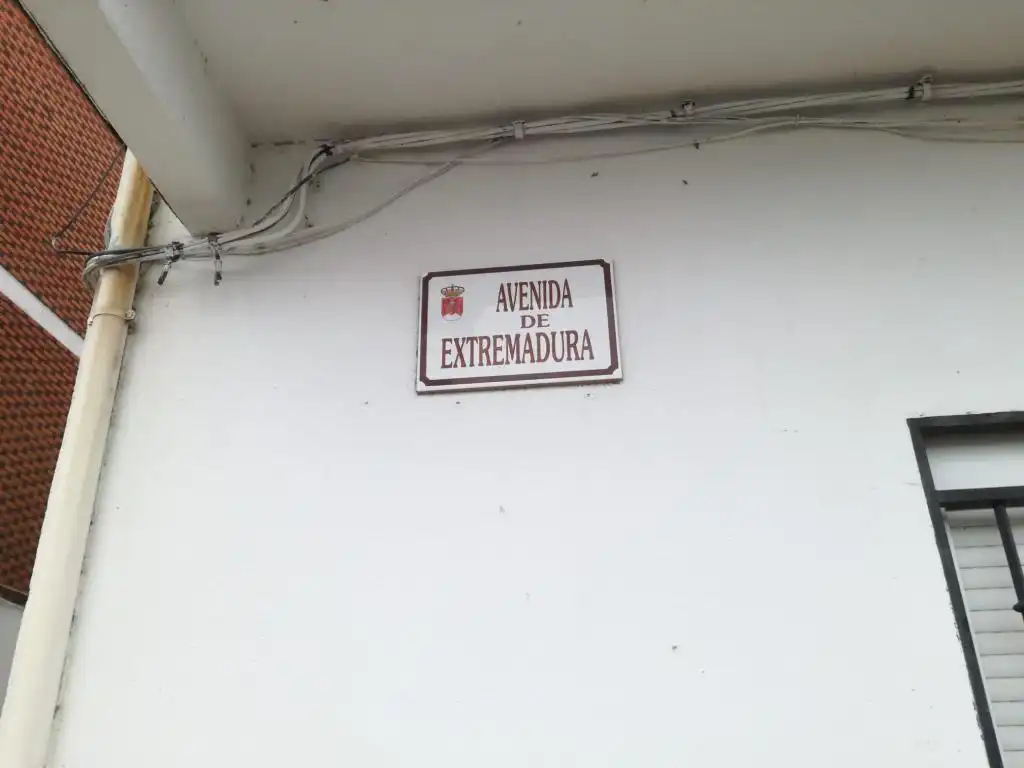 Parking de Local en venta en Valdeobispo