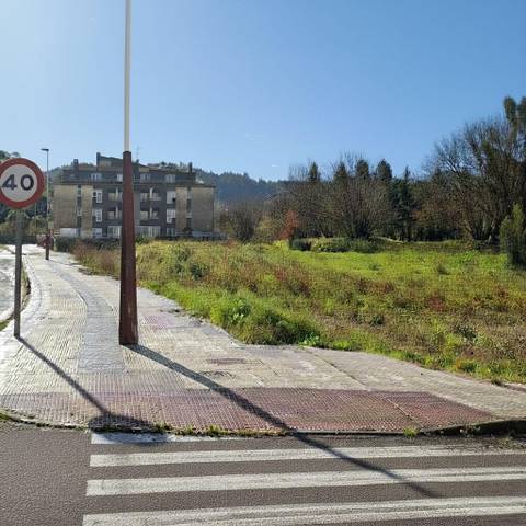 Terreno residencial en Venta en  POMBAL en Barro