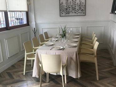 Gewerbefläche zur Miete in Feria