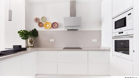 Foto 5 de Habitación en Barrio del Nervión, Sevilla Capital