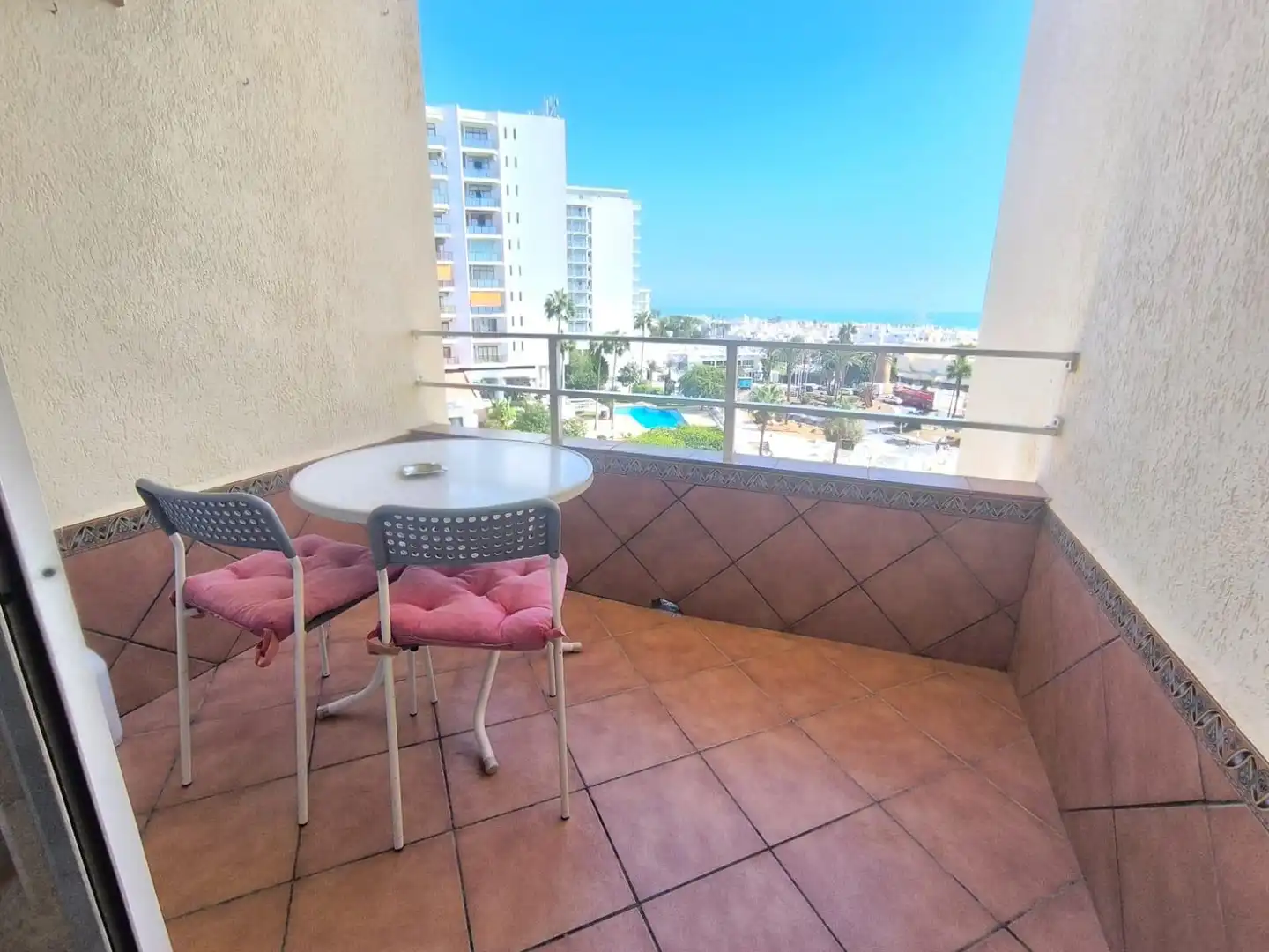 Habitatge amb ascensor en venda a Puerto Marina, imagen 8