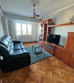 Foto 4 de Piso en venta en Axular Kalea, Kabiezes, Bizkaia
