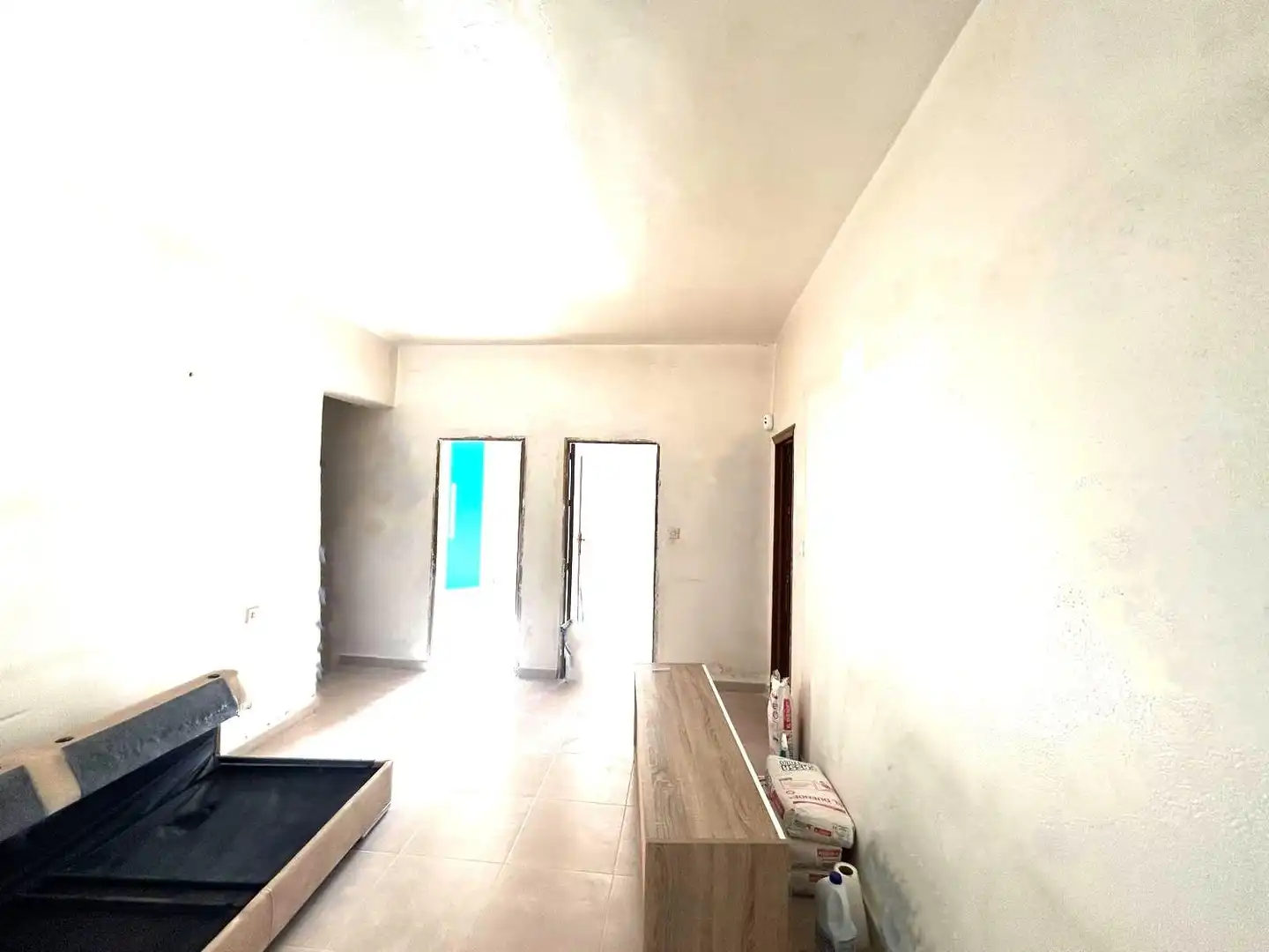 Flat for sale in Berja