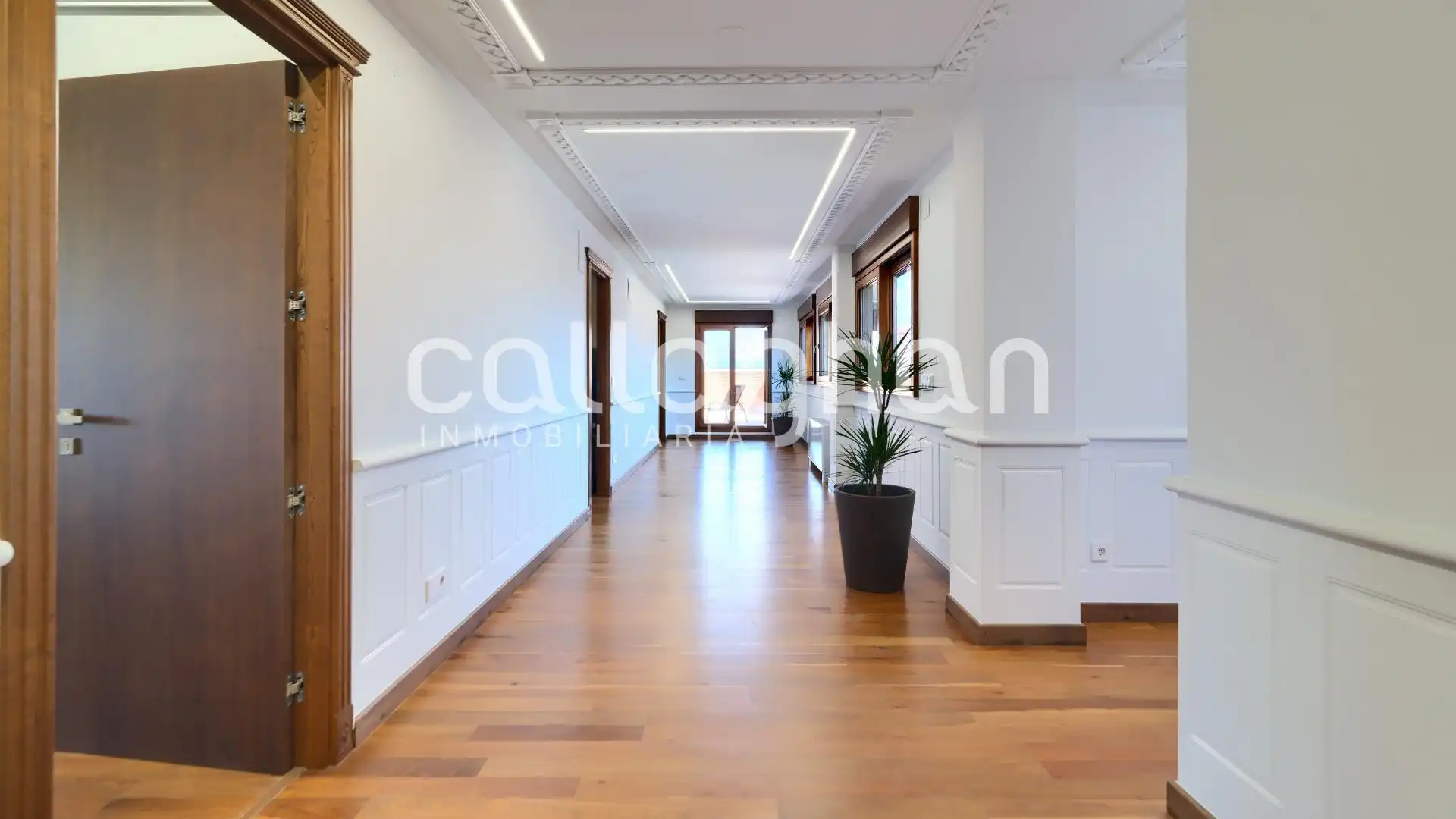 Casa o xalet en venda en Burriana / Borriana amb Aire condicionat, Calefacció i Jardí privat