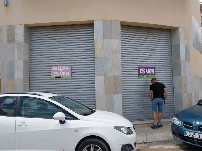 Local commercial à vendre à C/Alt Camp 2, imagen 10