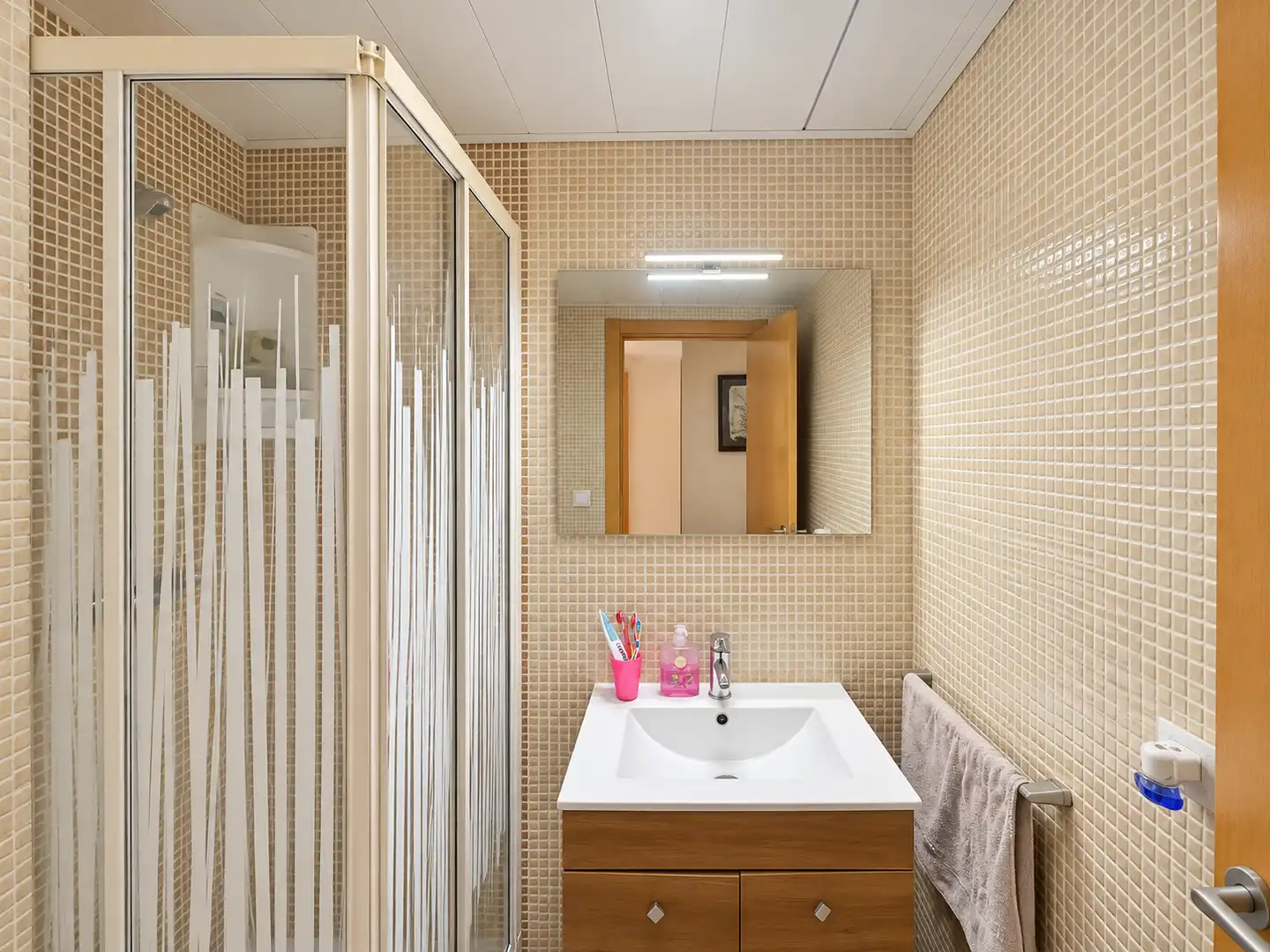 Appartement avec ascenseur à vendre à Calle de la Virgen de Gracia, imagen 17