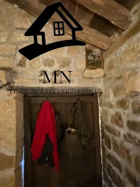 Finca rústica en venta en Luena 
