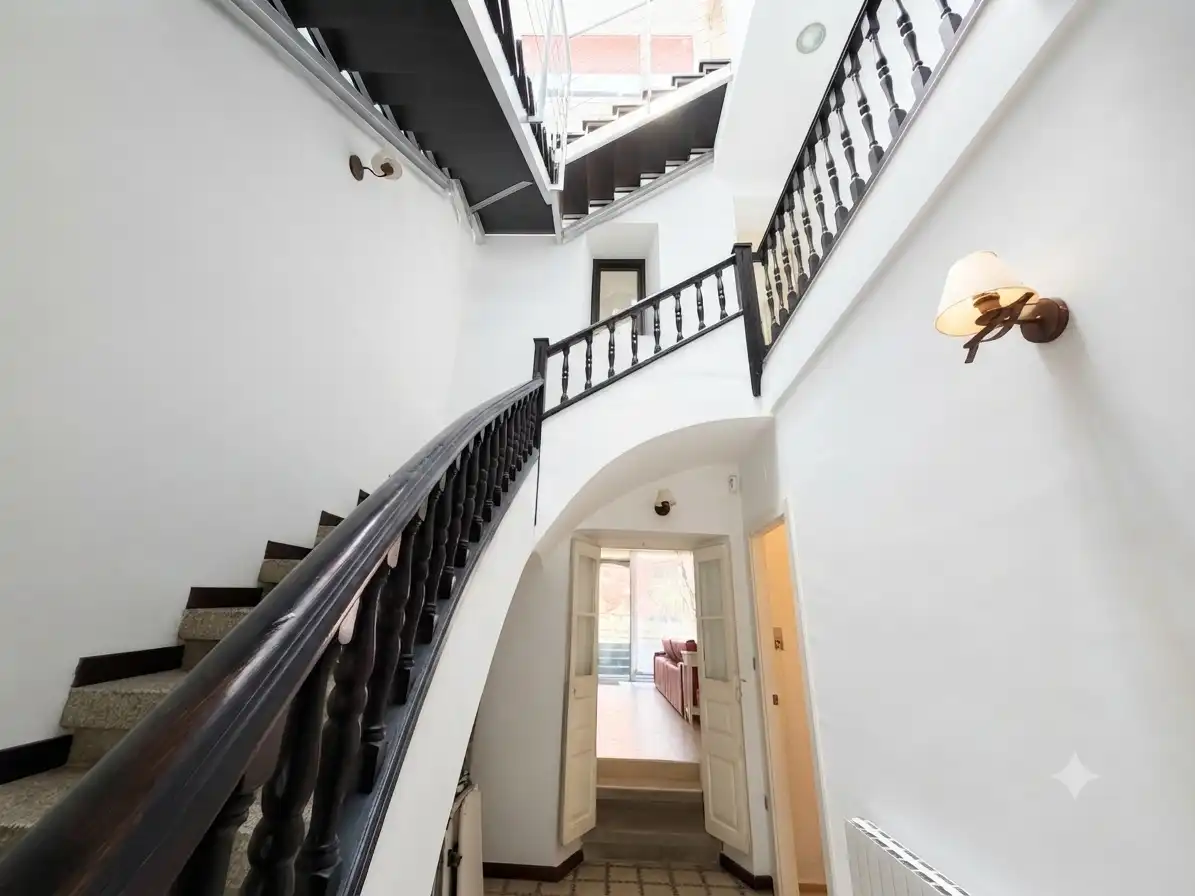 Casa o xalet en venda a Doctor Rovira Benet, Breda