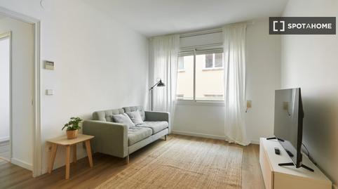 Photo 4 of Apartment to share in Sarrià, Barcelona