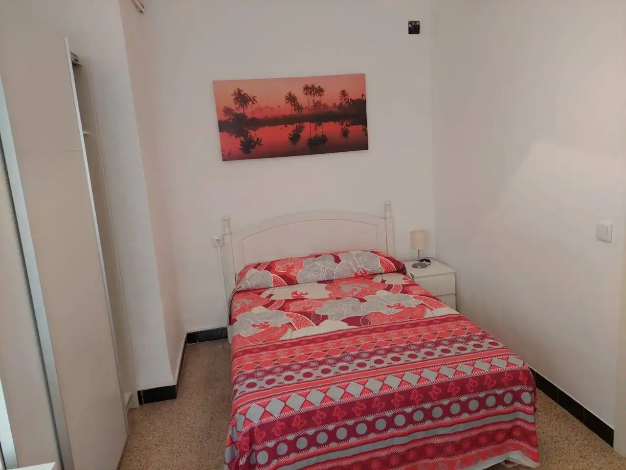 Flat with lift to rent in Centro, imagen 5