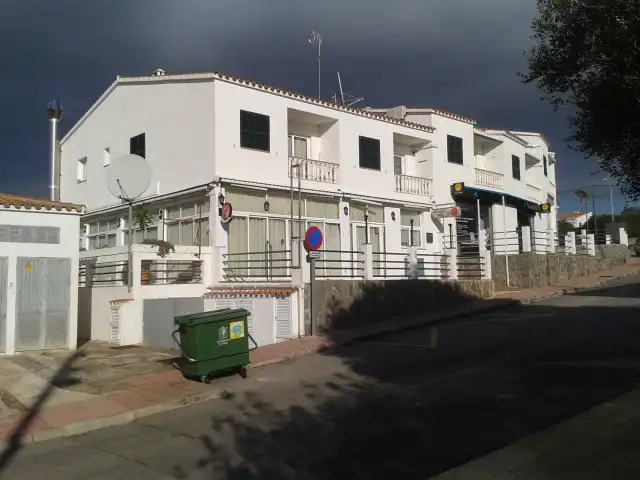 Locale commerciale in vendita a Ps de la Platja