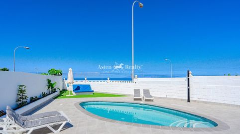 Foto 3 de Casa o xalet en venda a Duarte, Callao Salvaje - Playa Paraíso, Adeje