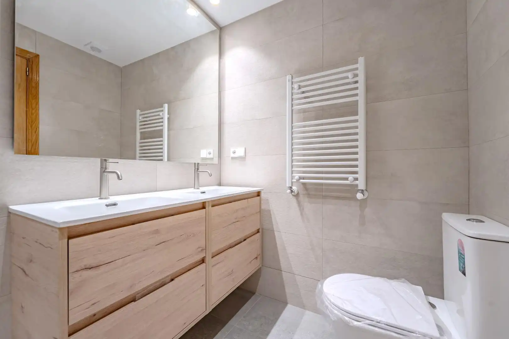 Apartament en venda a Getafe, Madrid