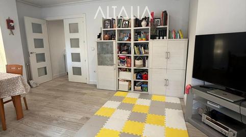 Foto 4 de Pis en venda a Centro, Cuenca