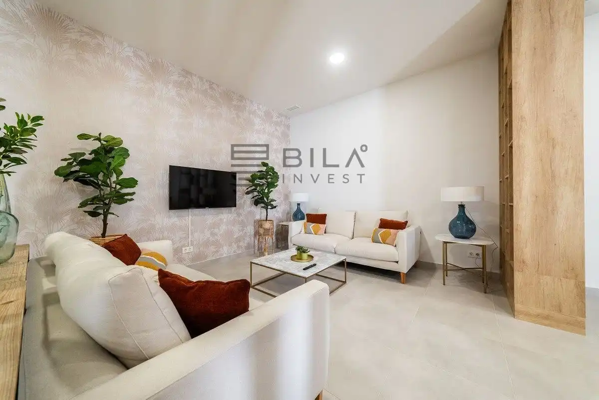 Piso con piscina en venta en Aralia, imagen 34