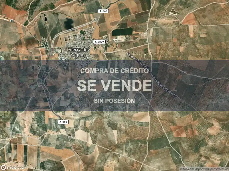 Pis en venda en Sierra de Yeguas