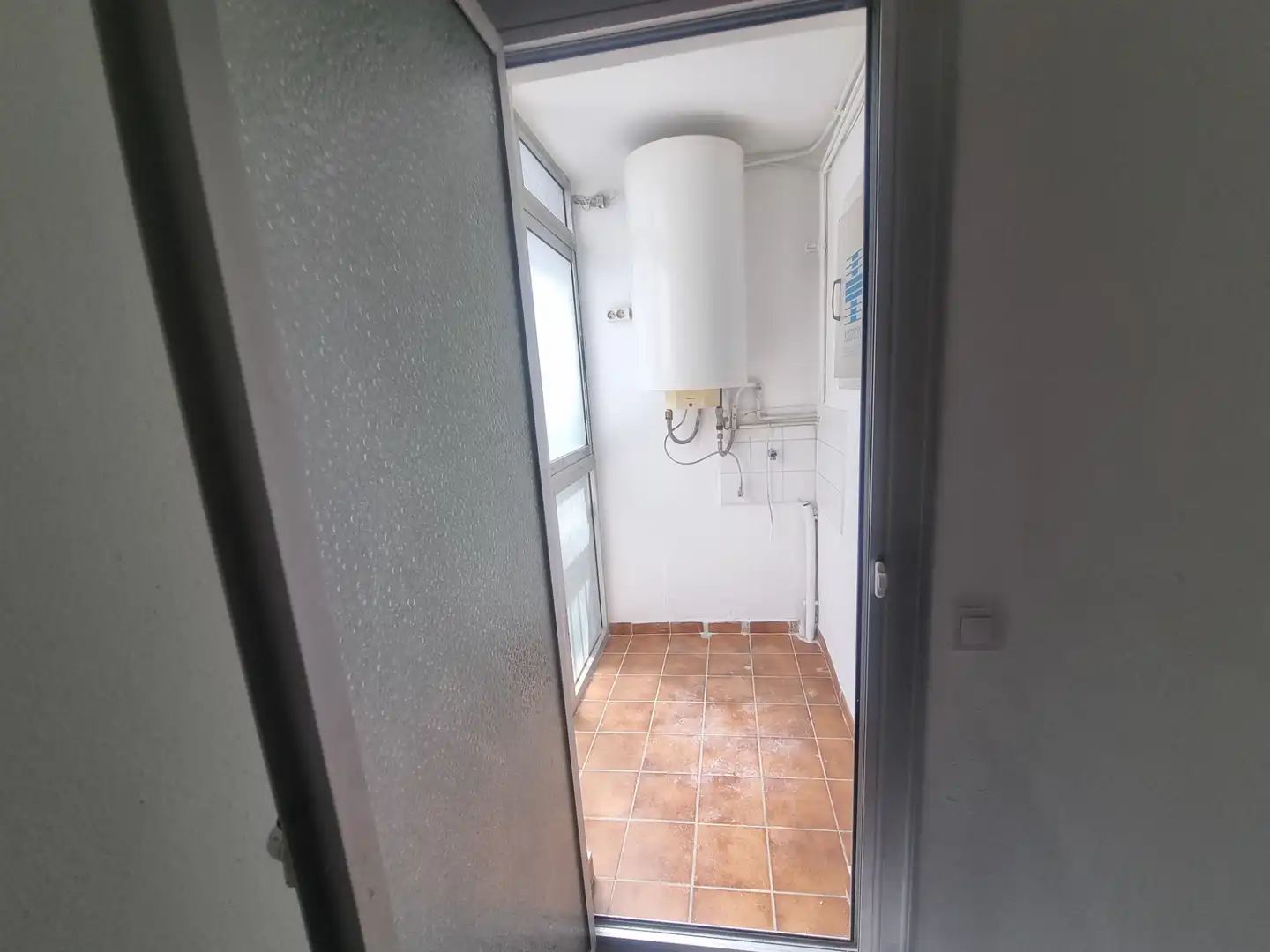Wohnung mit Aufzug zum Verkauf in Col.legis Nous, imagen 18