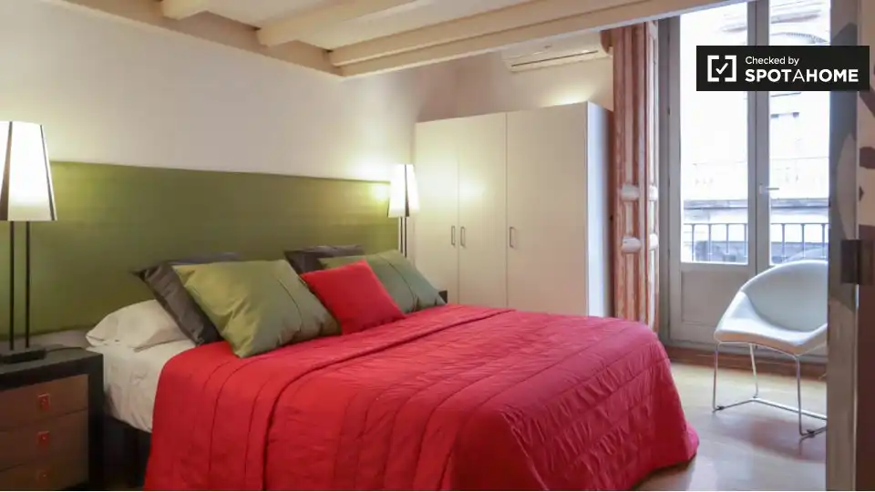 Habitación en Embajadores - Lavapiés