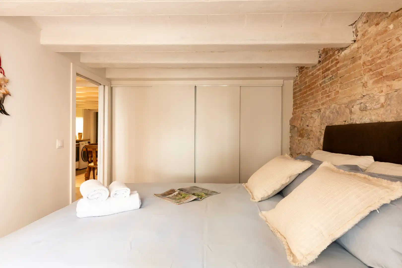 Apartamento con terraza en venta en Sants - Montjuïc, imagen 7